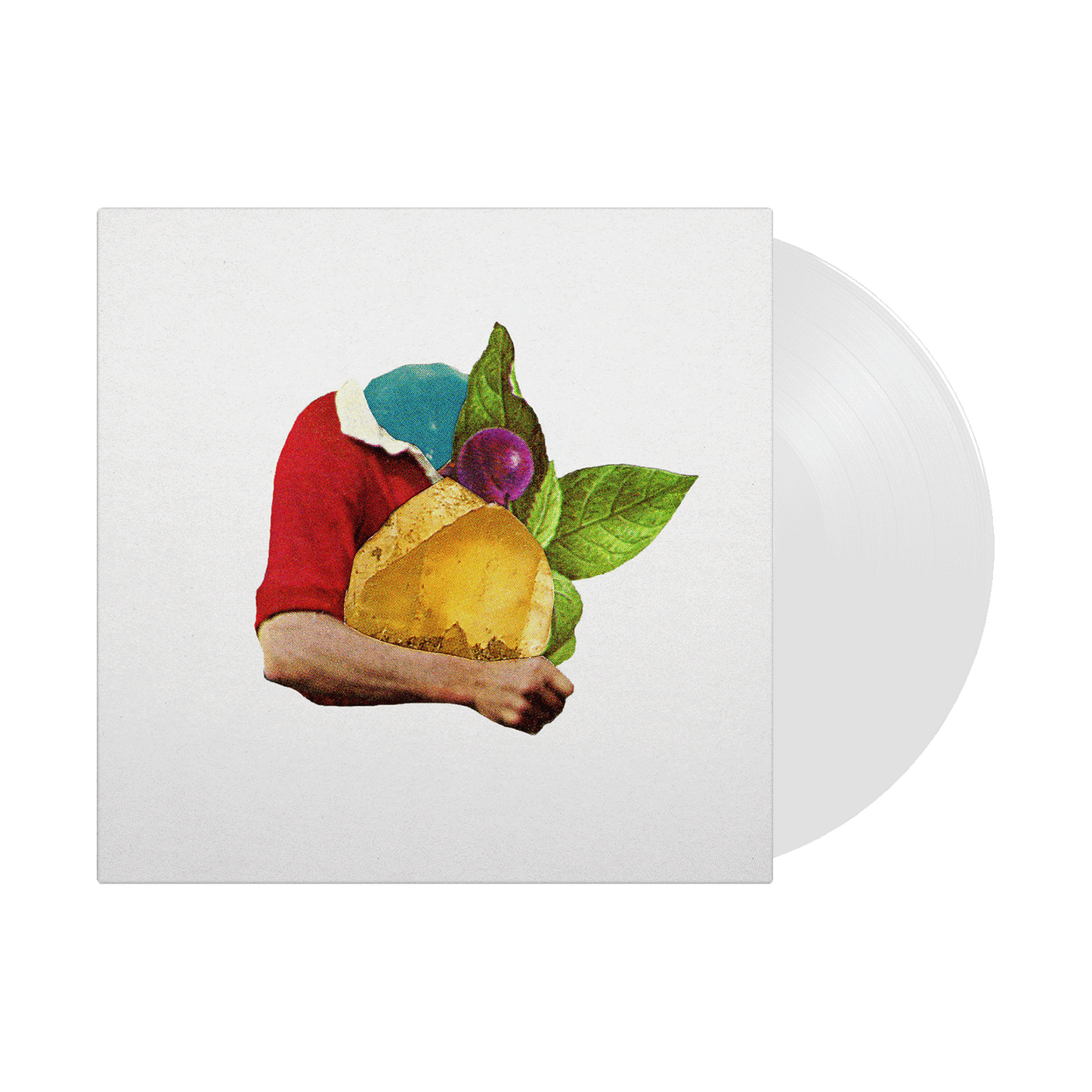 SALES LP 12" Inch